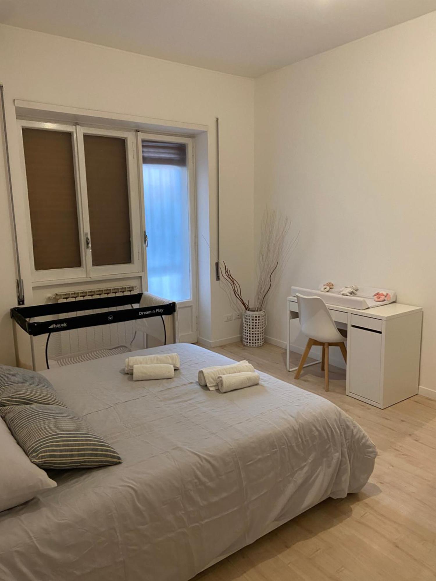 רומא Casa Villa Pamphili מראה חיצוני תמונה